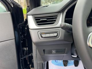 RENAULT Captur usata, con Boardcomputer