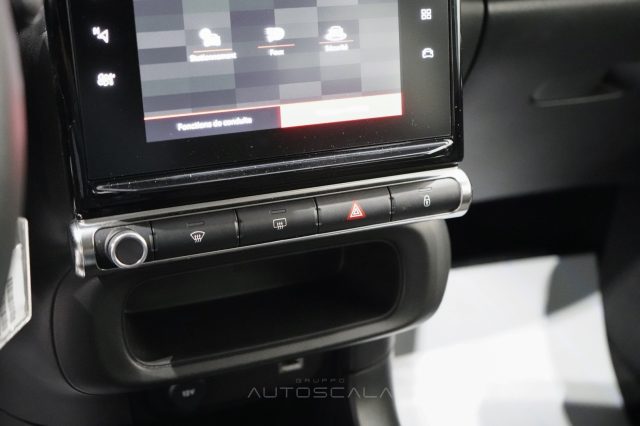CITROEN C3 usata, con Volante in pelle
