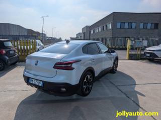 CITROEN C4 X usata, con Autoradio