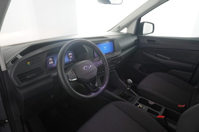 FORD Tourneo Connect usata 7