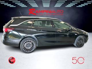 OPEL Astra usata 5