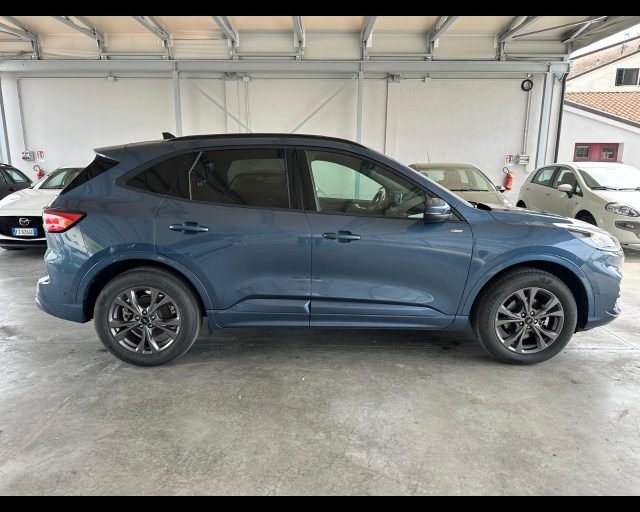 FORD Kuga usata, con Airbag Passeggero