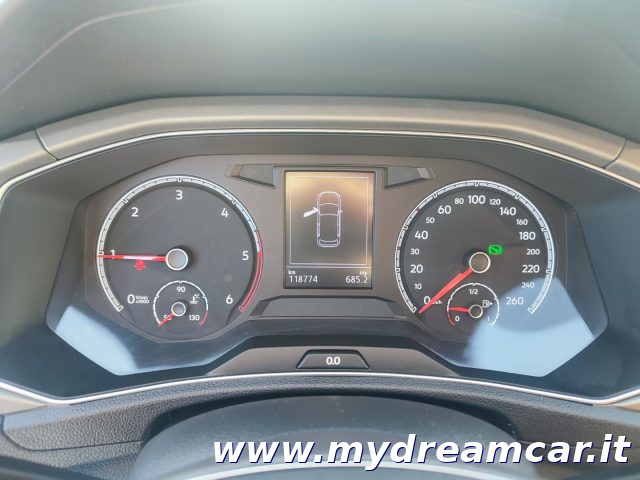 VOLKSWAGEN T-Roc usata, con Immobilizzatore elettronico