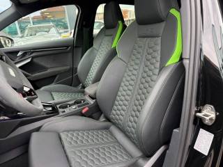 AUDI RS3 usata 34