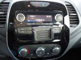 RENAULT Captur usata 27