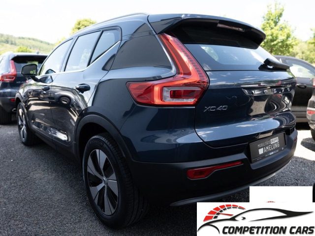 VOLVO XC40 usata, con Airbag Passeggero