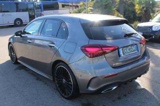 MERCEDES-BENZ A 180 usata, con Autoradio