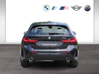 BMW 118 usata, con Airbag Passeggero