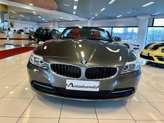 BMW Z4 usata, con Airbag