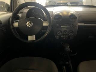 VOLKSWAGEN New Beetle usata, con Cerchi in lega