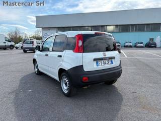 FIAT Panda usata, con Chiusura centralizzata