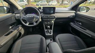 DACIA Jogger usata, con ESP