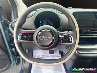 FIAT 500e usata, con Immobilizzatore elettronico