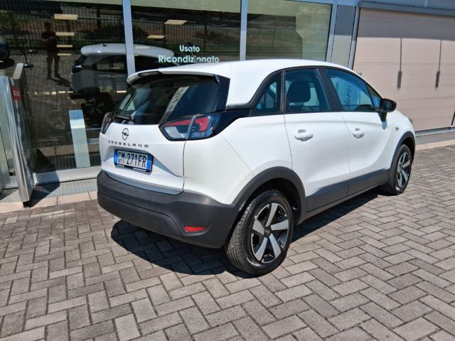 OPEL Crossland usata, con Chiusura centralizzata