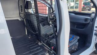 FIAT Fiorino usata, con Divisori per bagagliaio