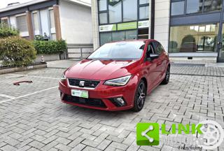 SEAT Ibiza 1.0 EcoTSI 115 CV 5 porte FR GARANZIA INCLUSA