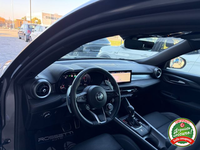 ALFA ROMEO Tonale usata, con Controllo trazione