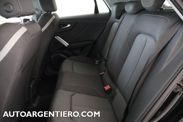 AUDI Q2 usata, con Bluetooth