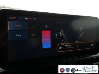 JEEP Avenger usata, con Sensore di pioggia