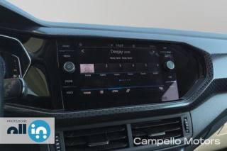 VOLKSWAGEN T-Cross usata 9