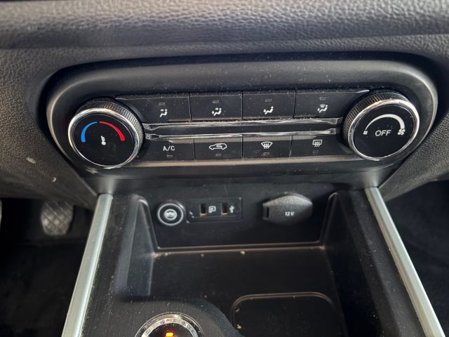 DR MOTOR DR 4.0 usata, con Isofix