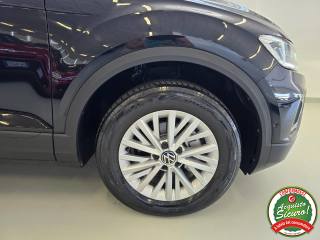 VOLKSWAGEN T-Roc usata, con Sensore di pioggia