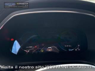RENAULT Captur usata, con Cruise Control