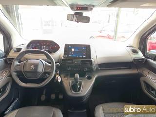 PEUGEOT Rifter usata 15