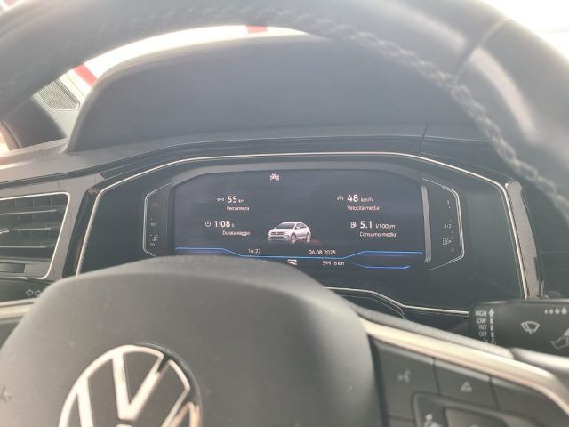 VOLKSWAGEN Taigo usata, con Chiusura centralizzata