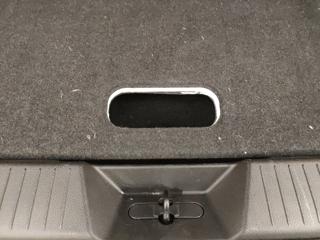 NISSAN Qashqai usata, con Touch screen