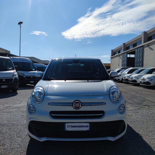 FIAT 500L usata, con Chiusura centralizzata