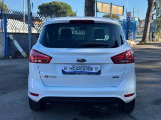 FORD B-Max usata, con Autoradio