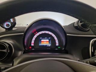 SMART ForFour usata, con ESP