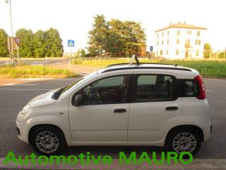FIAT Panda usata, con Autoradio