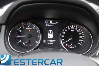NISSAN Qashqai usata, con Sedili riscaldati