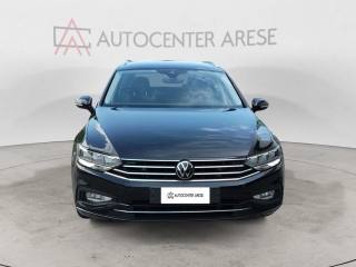 VOLKSWAGEN Passat Variant usata, con Chiusura centralizzata