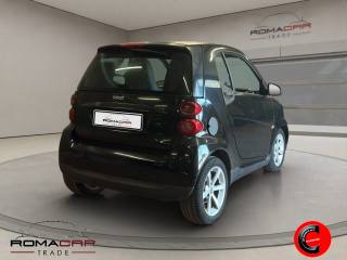 SMART ForTwo usata, con Climatizzatore