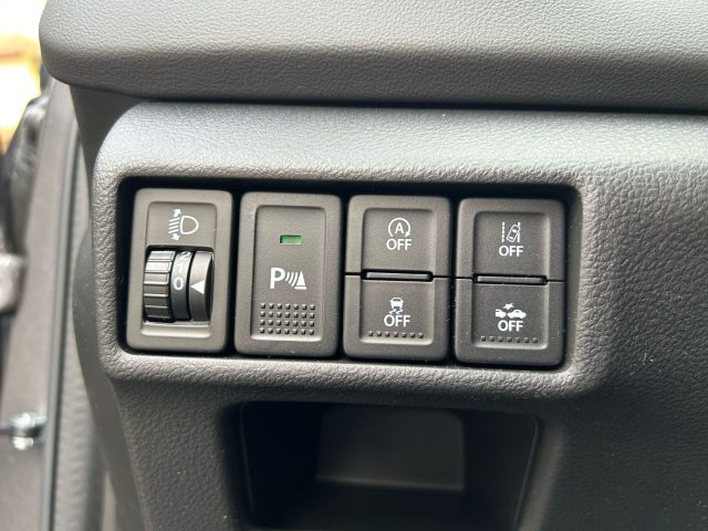 SUZUKI S-Cross usata, con Immobilizzatore elettronico