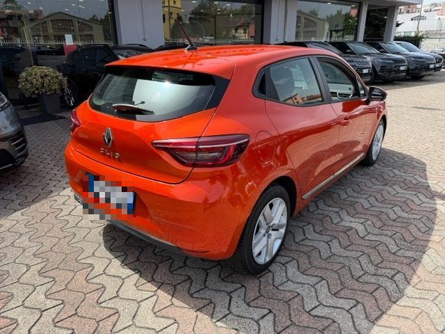 RENAULT Clio usata, con Airbag Passeggero