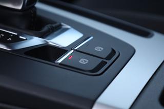 AUDI Q5 usata, con Autoradio digitale