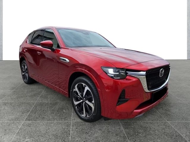 MAZDA CX-60 usata, con Airbag laterali