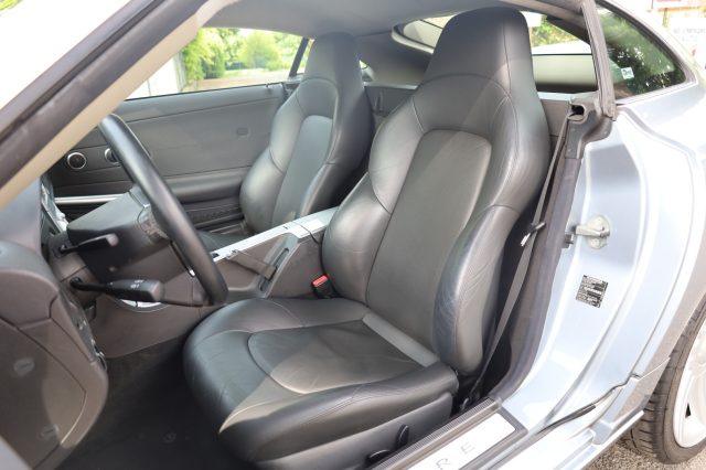 CHRYSLER Crossfire usata 50