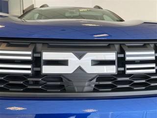 DACIA Duster usata 22