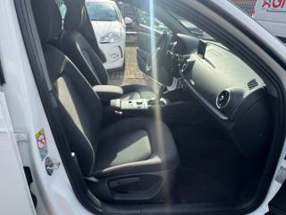 AUDI A3 usata, con Servosterzo