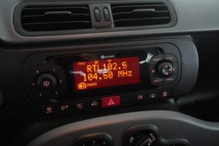 FIAT Panda usata 15