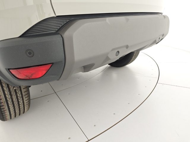 DACIA Duster usata, con Sensore di pioggia