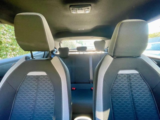 OPEL Mokka usata, con Controllo elettronico della corsia