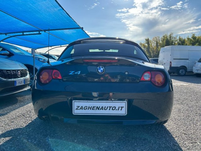 BMW Z4 usata, con Cerchi in lega
