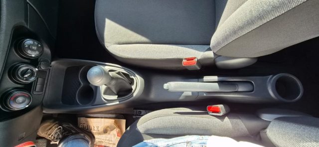 TOYOTA Aygo X usata, con Sensore di luce