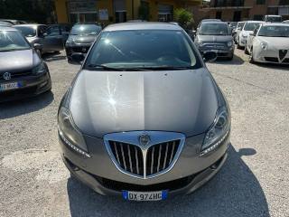 LANCIA Delta usata, con Airbag